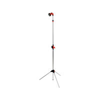 Duș telescopit de grădină 175-229cm, Yato YT-89620