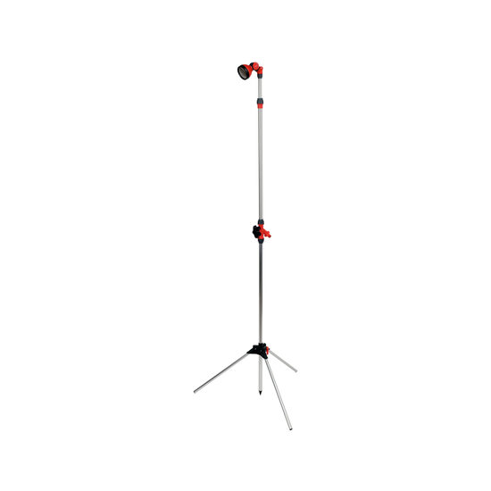 Duș telescopit de grădină 175-229cm, Yato YT-89620