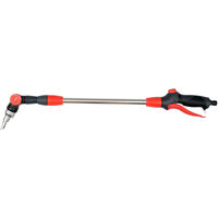 Duză de stropit telescopică 71-95cm, Yato YT-89630