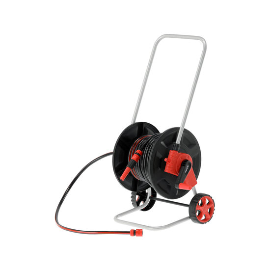 Furtun cu suport depozitare, Yato YT-90121