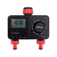 Controler irigații, Yato YT-90201
