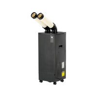 Klimatizator punktowy przenośny 2,5kw, Yato YT-99450