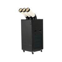 Aparat de climatizare portabil 5,5kw, Yato YT-99452
