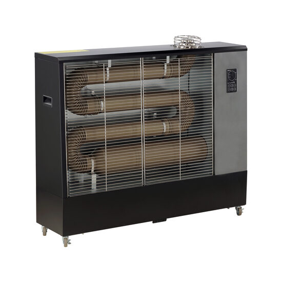 Încălzitor infraroșu cu ulei 18kw, Yato YT-99763