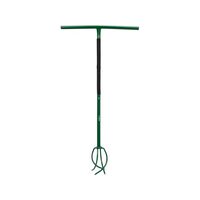 Cultivator manual Flo 35677