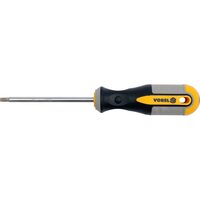 Surubelnită torx t30x100mm crv Vorel 60890
