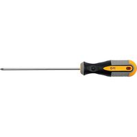 Surubelnită cruce pz1x100mm crv Vorel 60934