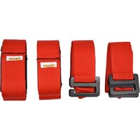Curele pt. mutat obiecte 5x280 cm Vorel 74722