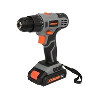 Autofiletantă sthor 20v, 26nm, 1x2ah Sthor 78081