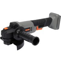Polizor unghiular 20v, fără acumulator Sthor 78090