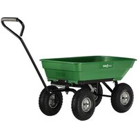 Carucior gradina 55l Flo 90204