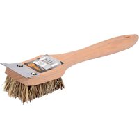 Perie sârmă cu racleta Vorel 99528