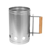 Dispozitiv pt. aprins carbuni Lund 99805