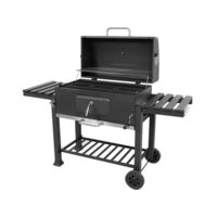 Grătar xxl, sup. gătit fontă, 78x42.5cm Lund 99917