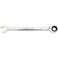 Cheie combinată cu clichet, 9mm Yato YT-01909