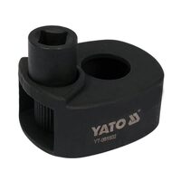 Cheie bielete de direcție 1/2", 40-47mm Yato YT-061602