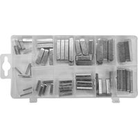 Set pene 60 buc Yato YT-06793