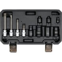 Kit demontare etrier, 1/2", 3/8" Yato YT-06808