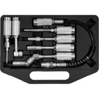 Set 7 adaptoare pentru gresoare Yato YT-07110