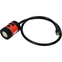 Lampă multifuncțională 3w cob 100lm Yato YT-08516