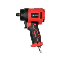 Cheie pneumatica mini 1/2" 1200nm Yato YT-09515