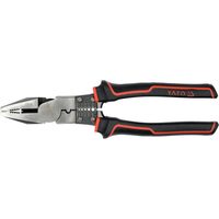 Clește patent multifunctional 220mm Yato YT-20430