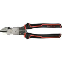 Clește sfic multifunctional 205mm Yato YT-20433