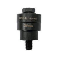 Dispozitiv pentru perforat tabla, 25mm Yato YT-21955