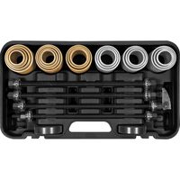 Set de montat/demontat rulmenți și bucșe Yato YT-25411