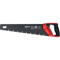Fierăstrău pt lemn, 450mm, teflonat Yato YT-31097