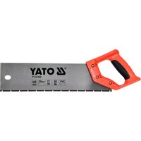 Fierăstrău de mână pt pvc 350mm Yato YT-31303