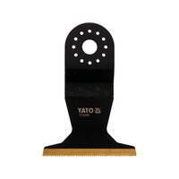 Lamă 90x65mm,deb. metal-lemn pt yt-82223 Yato YT-34703