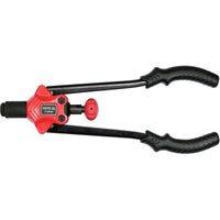 Cleste șuruburi nituibile m4-m8 46 buc Yato YT-36150