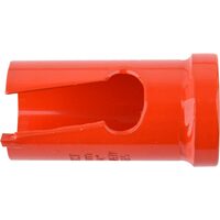 Carotă 32mm 5/8'' Yato YT-43974