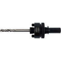 Burghiu pilot hss 5/8'' hex, 10mm Yato YT-43991