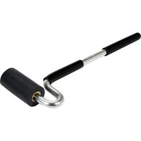 Rolă presare,diam.75mm,mâner aluminiu Yato YT-44150