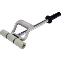 Rolă 190mm suport telescopic pt presare Yato YT-44152