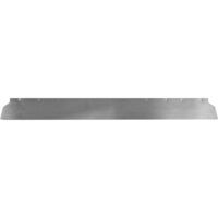 Lamă rezervă gletieră finisare, 800mm Yato YT-52243