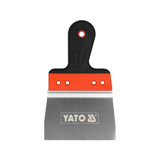Șpaclu pentru fațadă 150x90mm Yato YT-52310