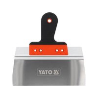 Șpaclu pentru fațadă 250x90mm Yato YT-52311