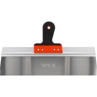 Șpaclu pentru fațadă 450x90mm Yato YT-52313