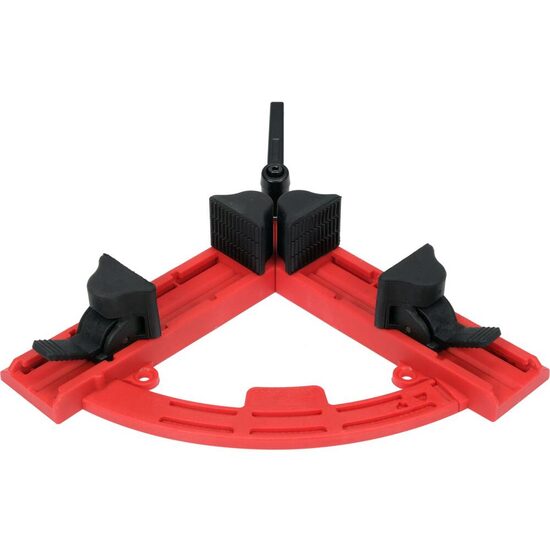 Clemă unghi, reglabilă intervalul 30-90° Yato YT-64307