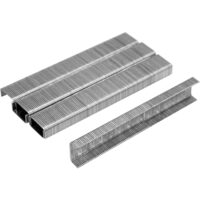 Capse tapiterie 6mm 0.7x11.3mm 1000buc Yato YT-7051
