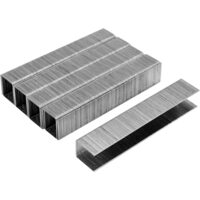 Capse tapiterie 14mm 0.7x11.3mm 1000buc Yato YT-7055