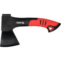 Topor cu mâner din nailon, 500g, 23cm Yato YT-80070