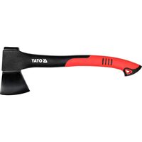 Topor cu mâner din nailon, 900g, 45cm Yato YT-80072
