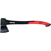 Topor cu mâner din nailon, 1400g, 60cm Yato YT-80073