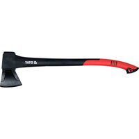 Topor cu pană 1800g, 72cm, mâner nailon Yato YT-80082