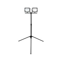 Reflector led smd cu suport 2*30w 5700lm Yato YT-818171