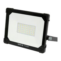 Reflector smd led 30w 2850lm Yato YT-818241